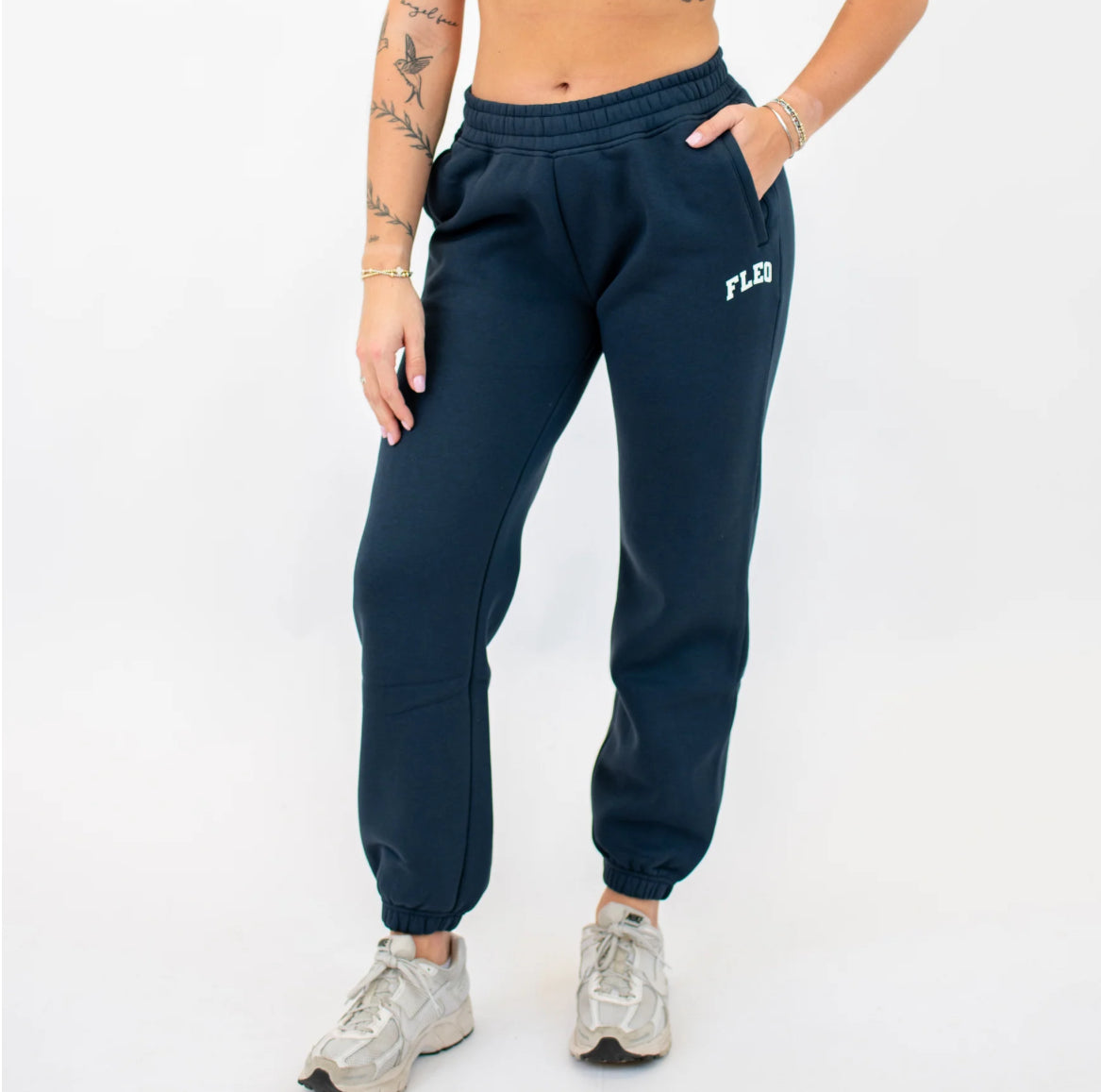 Affinity Jogger - Outerspace