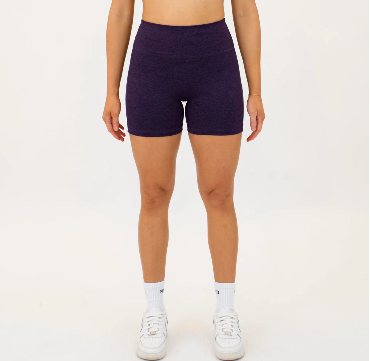 Charge Short - Heather Dangerous