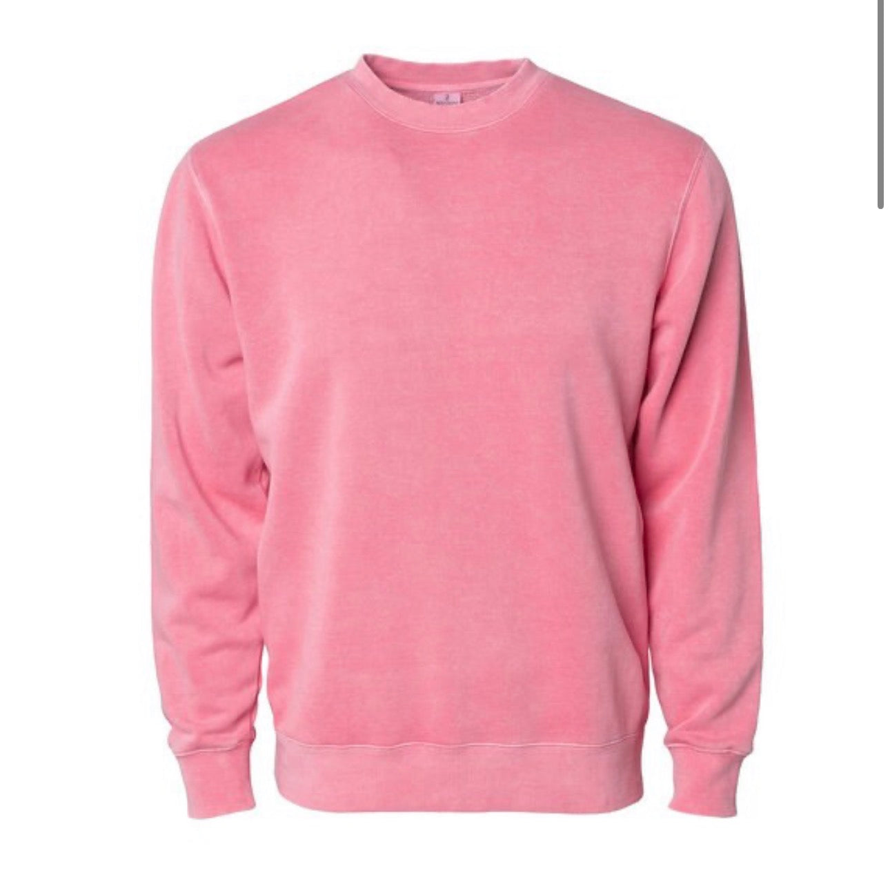 Men’s Grit and Grind Crew Neck (Pre-Order)