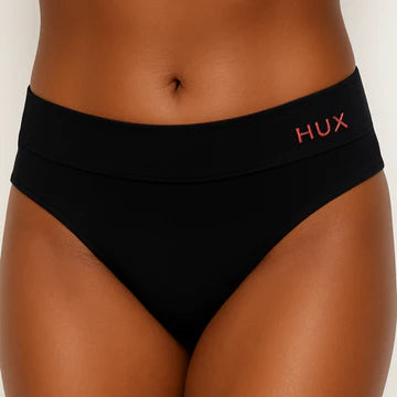 The Seamless Heroic Hipster Underwear - High Rise