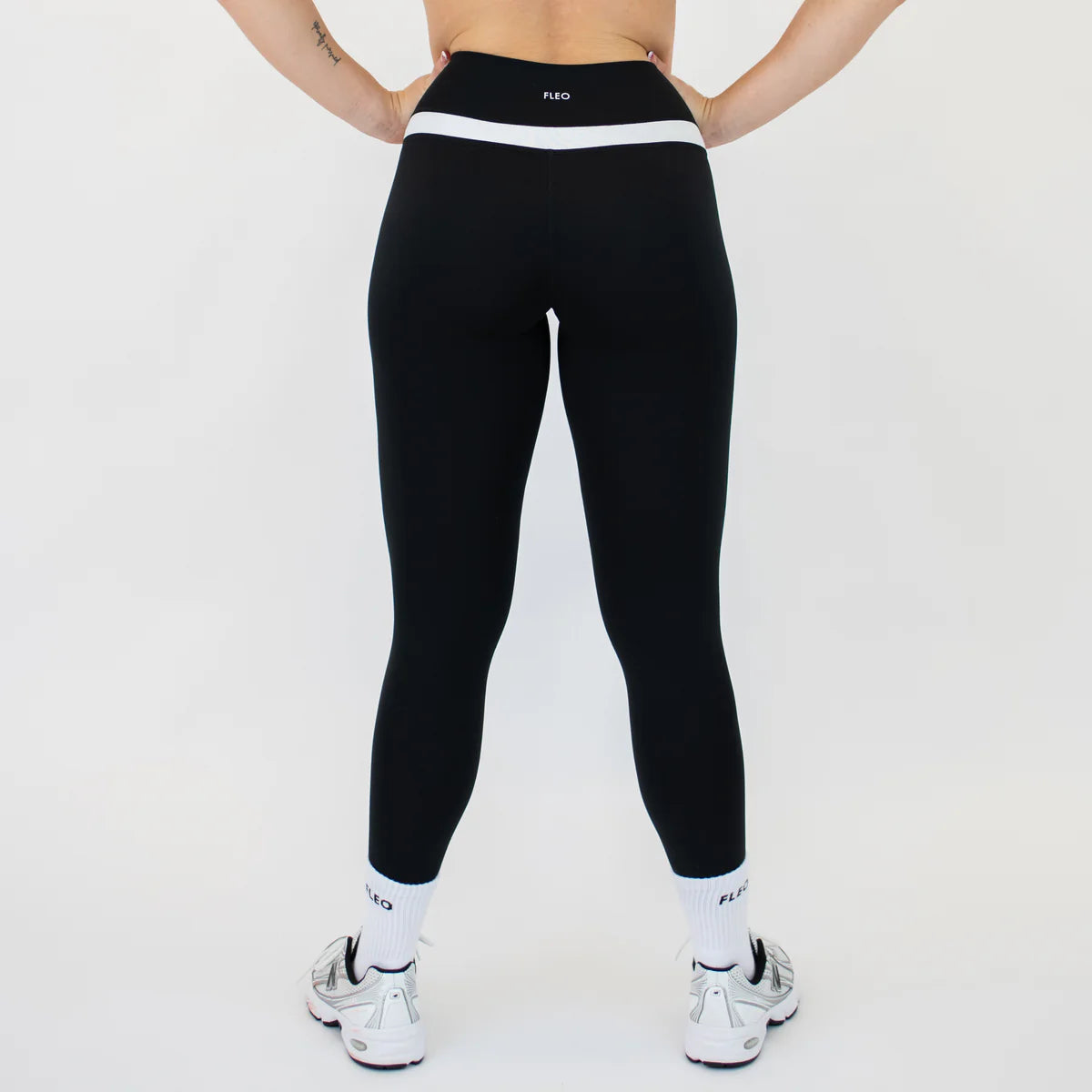 Double Take Legging 25" - NFS