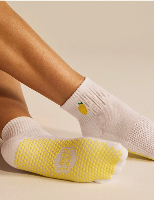 The Harlow Sock