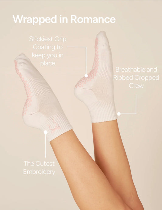 The Harlow Sock