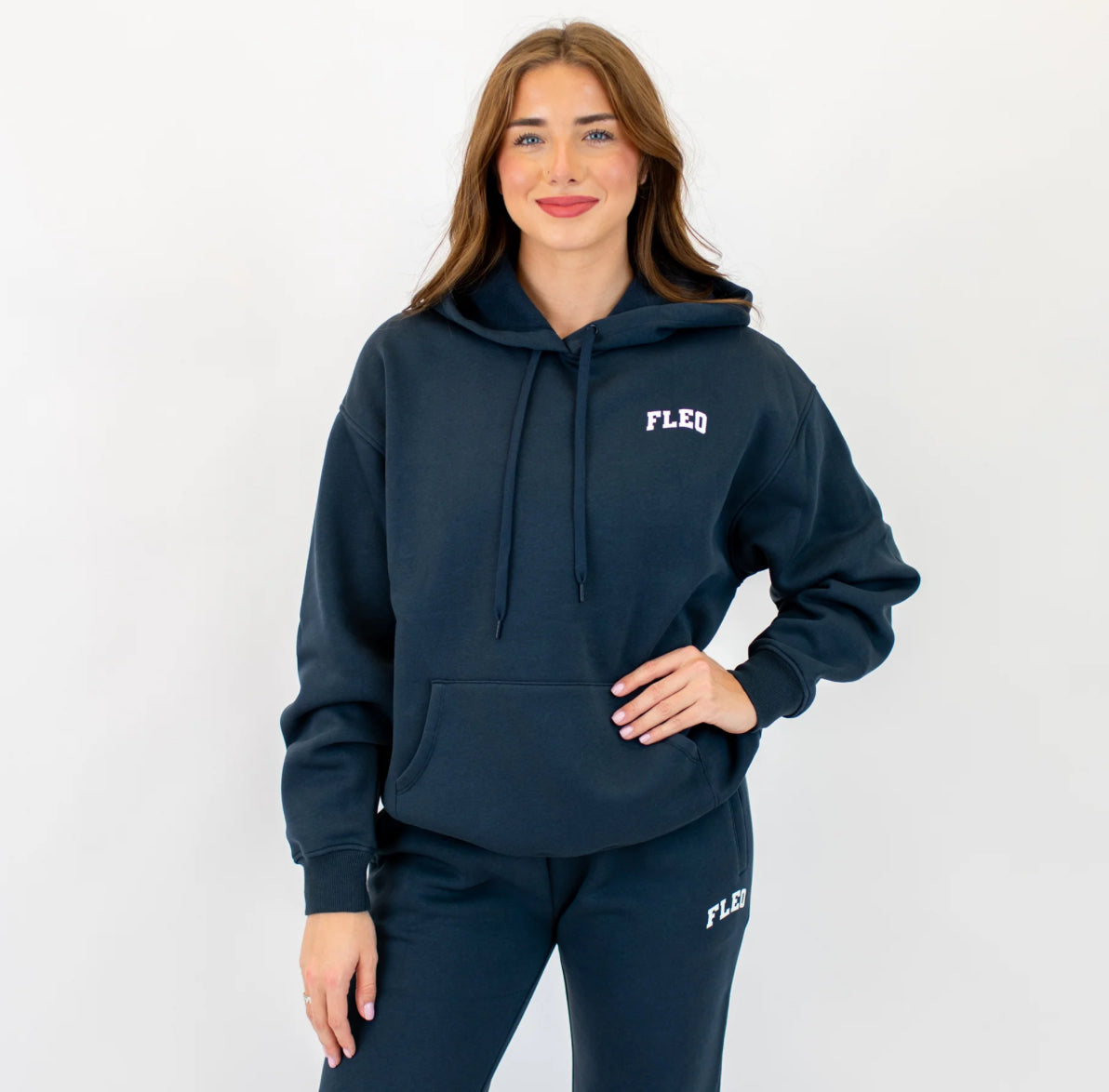 Essence Hoodie Sweatshirt