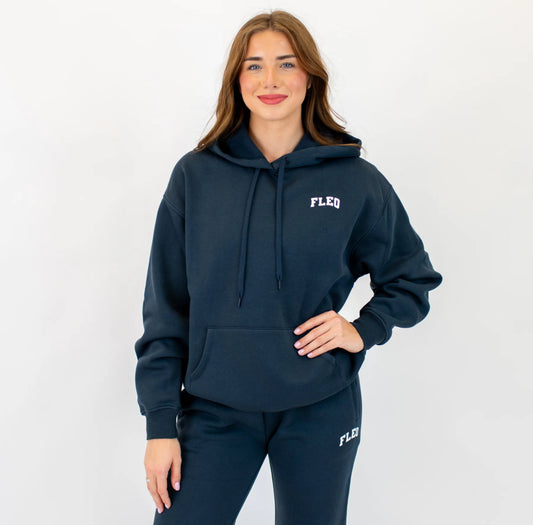 Essence Hoodie Sweatshirt