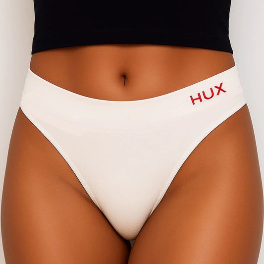 The Da Bomb Thong  - High Rise