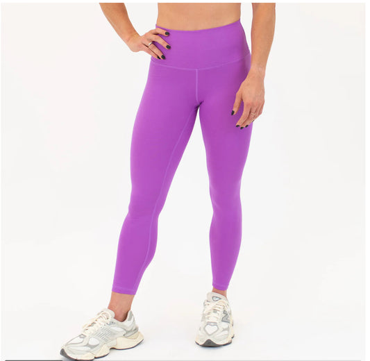 El Toro Leggings 25”