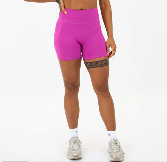 Charge Short NFS - Berry Sorbet