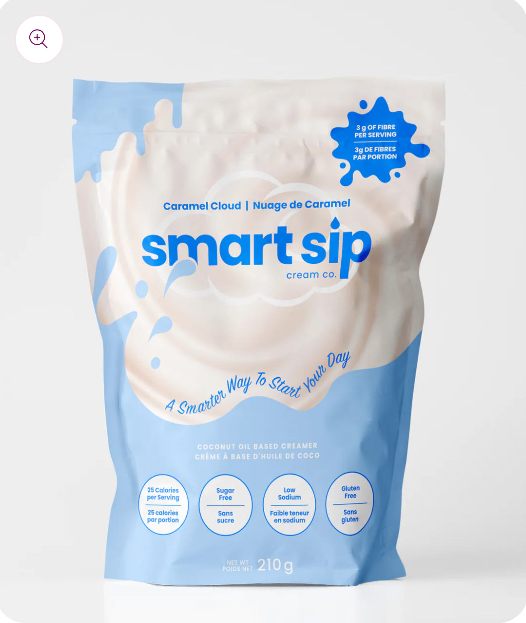 Smart Sip