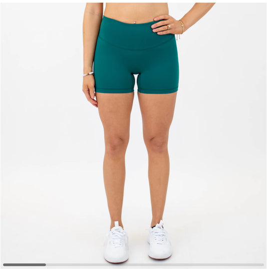 Easy Curve Short - Storm