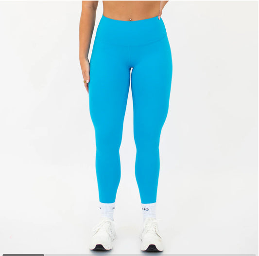 El Toro Legging 25” - Hawaiian Ocean
