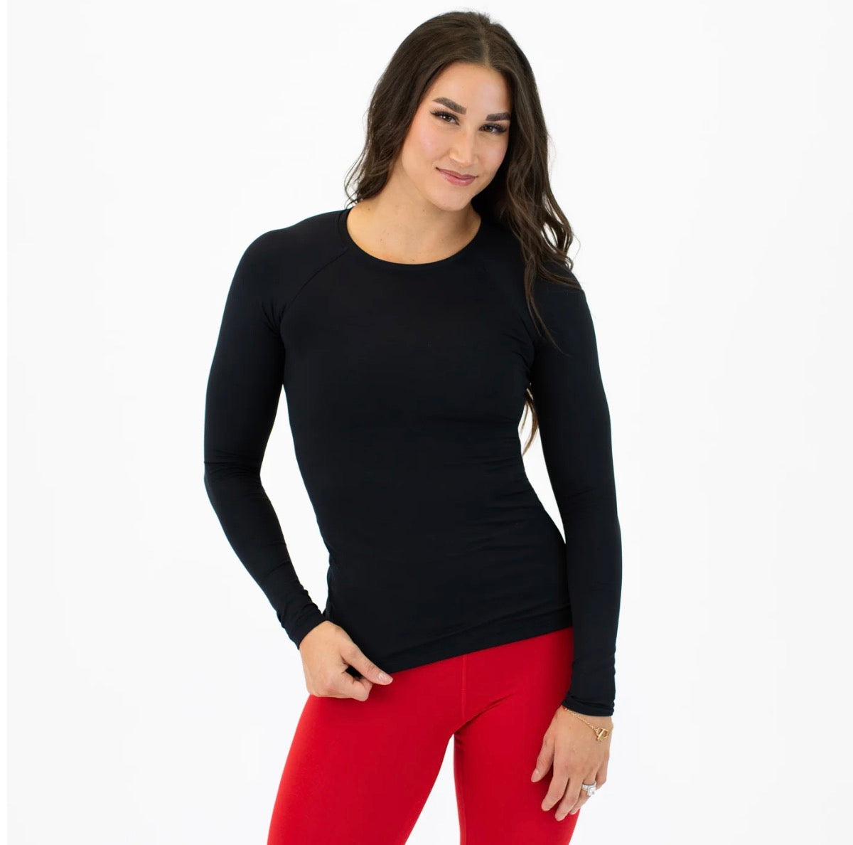 Evermore Full Long Sleeve