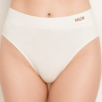 The Seamless Heroic Hipster Underwear - High Rise