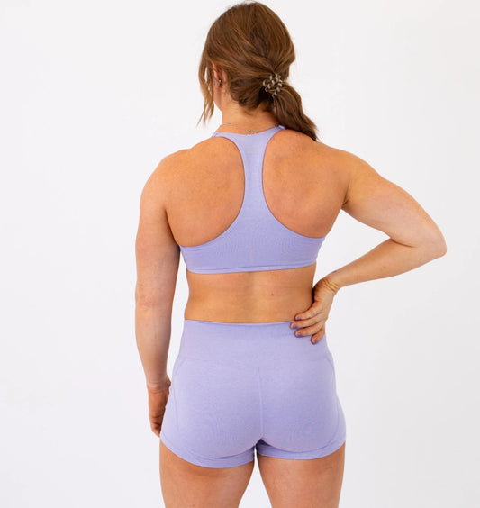 Logan V Neck Bralette