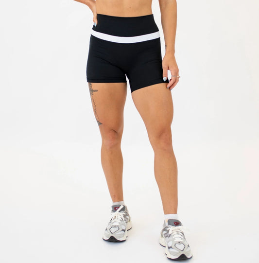 Double Take Short - 4"