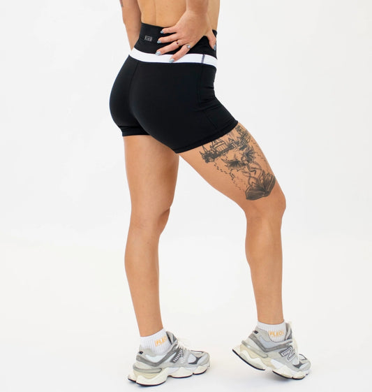 Double Take Short - 4"