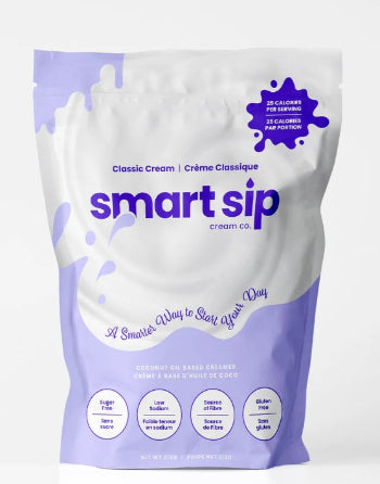 Smart Sip