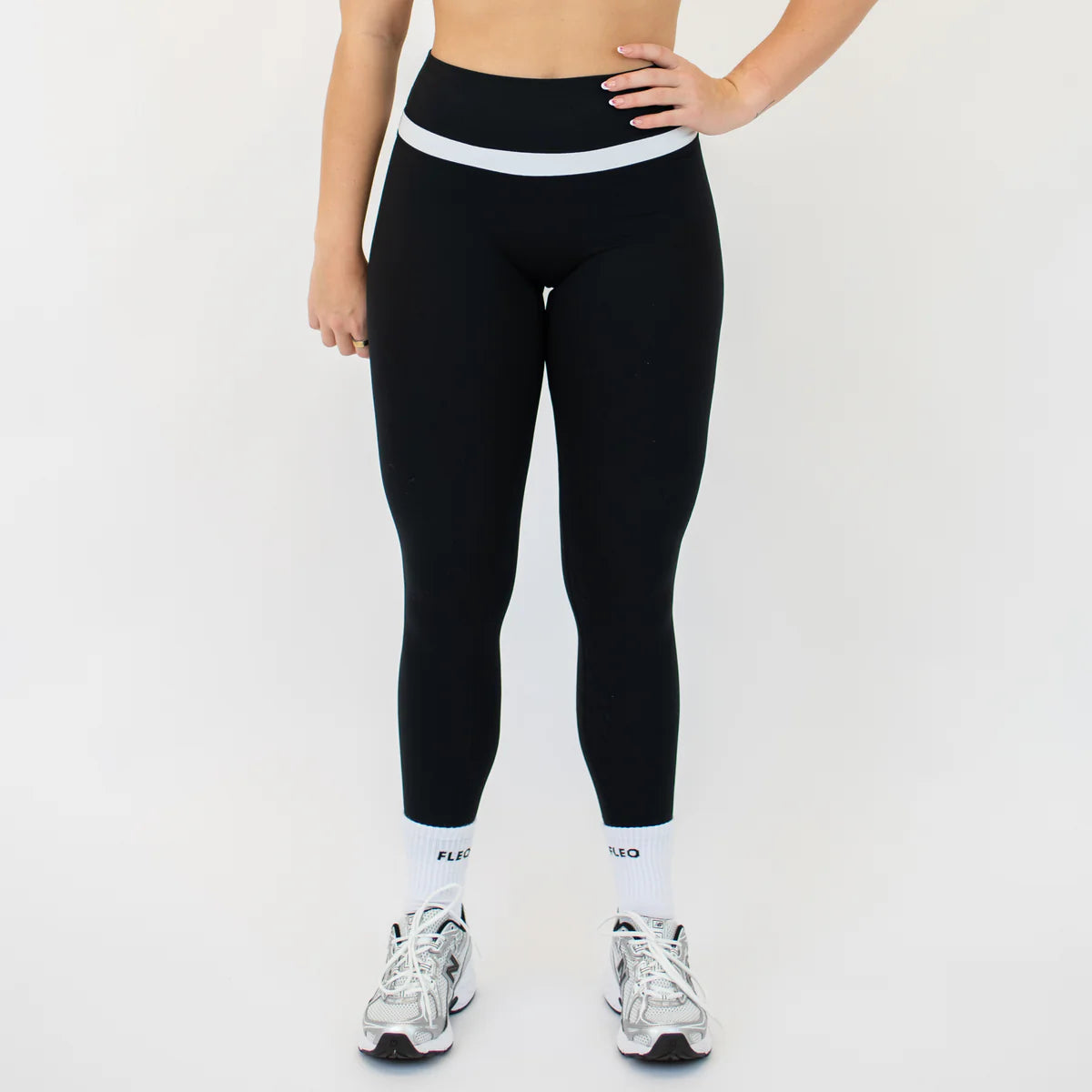 Double Take Legging 25" - NFS